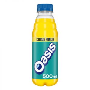 Oasis Citrus Fruits 500ml