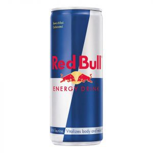 Red Bull Energy 250ml
