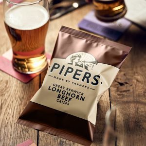 Pipers Longhorn Beef