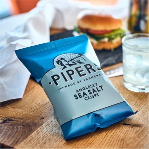 Pipers Sea Salt