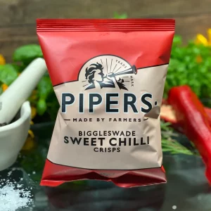 Pipers Sweet Chilli